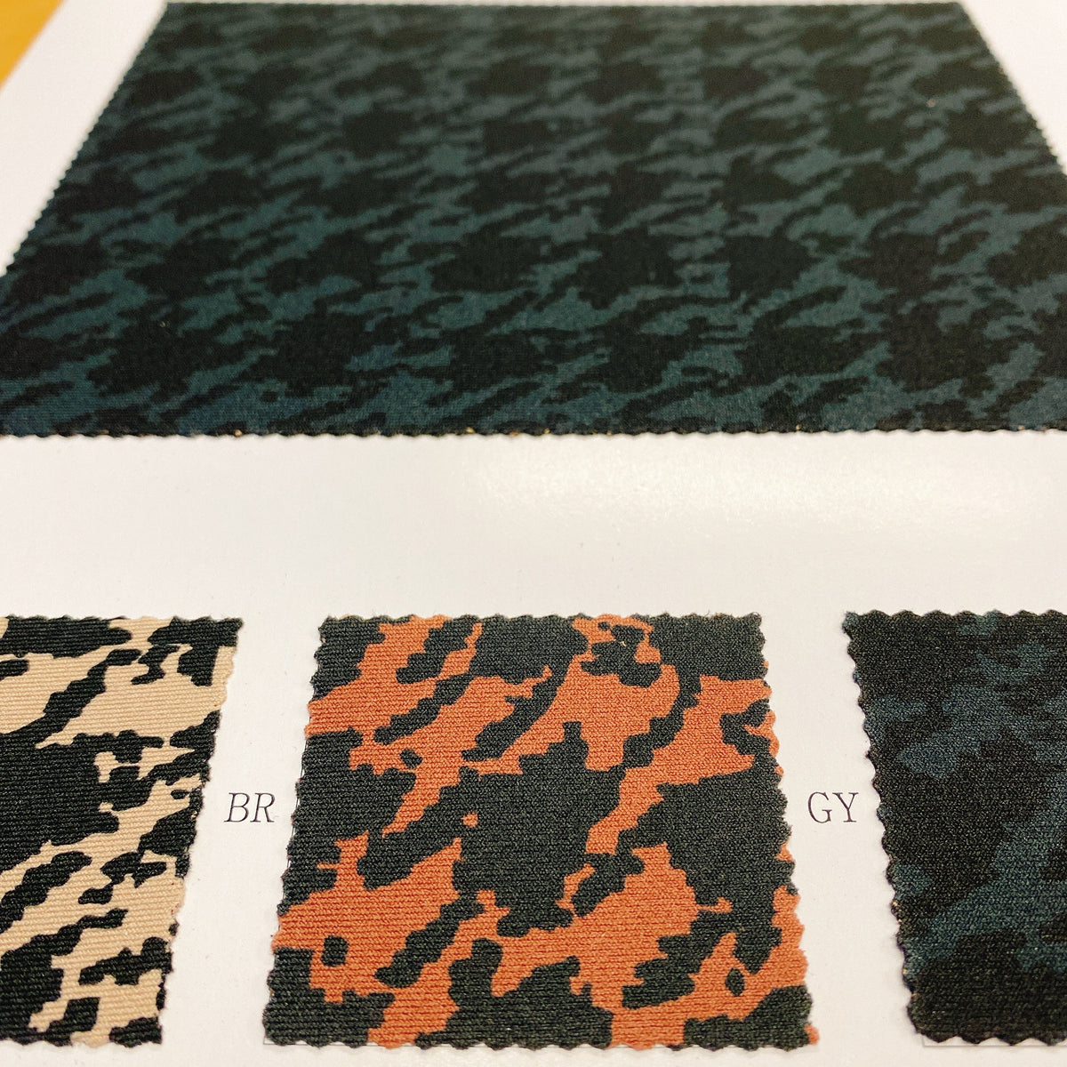 ハイテンション生地とは Super stretch textile – PrivateRobe