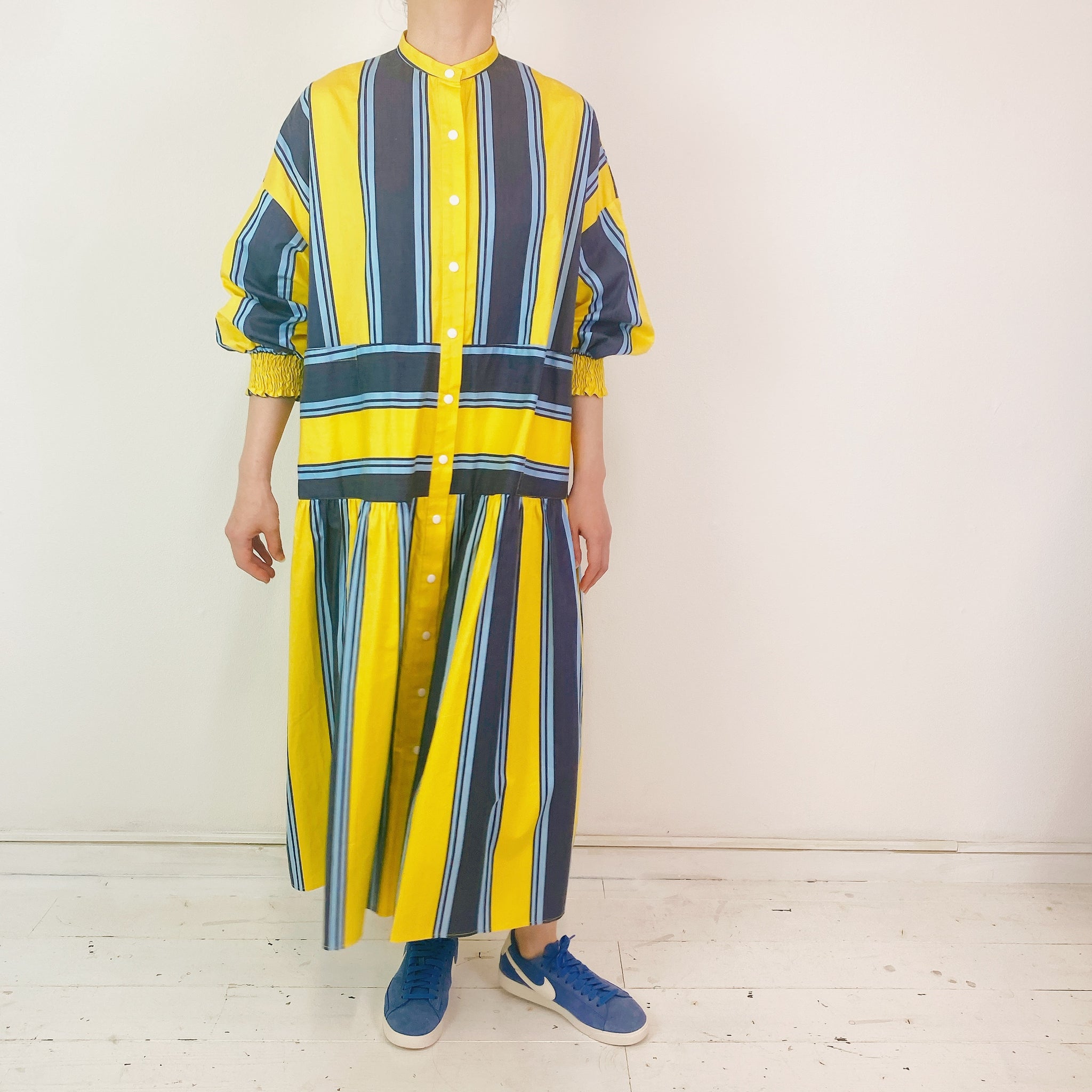 EXTREME ワンピース サイズ185cm 青/黄 EXTREME ワンピース サイズ185cm 青/黄 EXTREME ワンピース サイズ